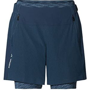 VAUDE Damesbroek Altissimi Shorts