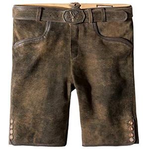 Stockerpoint Fred broek voor heren.