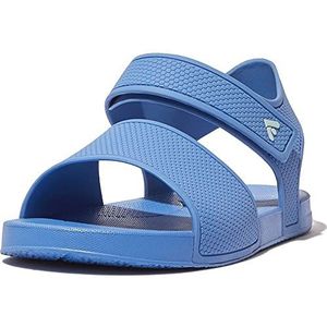 Fitflop - Iqushion Kids - Sandalen - Rocket Blue - Iqushion Technologie
