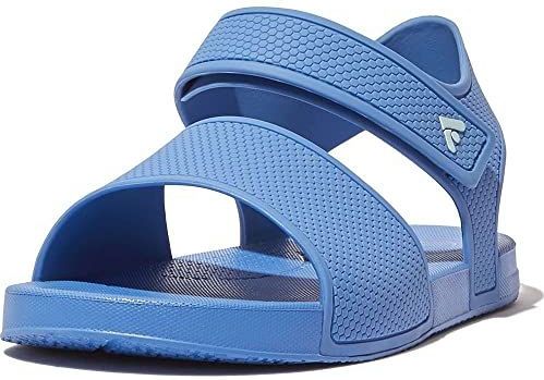Fitflop - Iqushion Kids - Sandalen - Rocket Blue - Iqushion Technologie