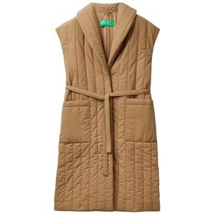 United Colors of Benetton Damesjas, beige 34A, L