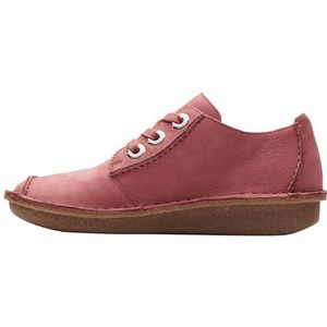 Clarks Heren Funny Dream, Dusty Rose NBK, 7.5 UK, Stoffige Roos Nbk, 41.5 EU