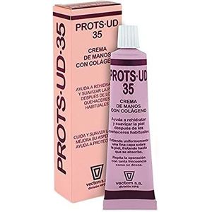 Prots Ud 35 Crema Manos Colageno 40 ml