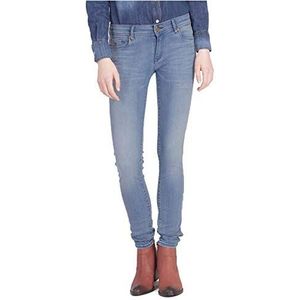 KAPORAL Dames Locka Jeans, mos, 32W x 32L