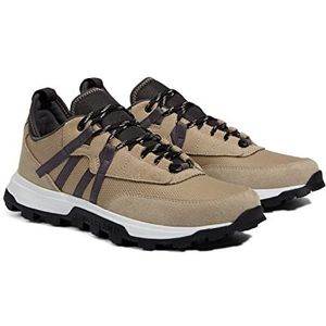 Timberland Treeline Mountain Runner Oxford, Light Taupe Suède, 42 EU, Licht taupe suède, 42 EU