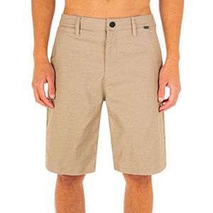 Hurley Men's Shorts, kaki, 48 NL