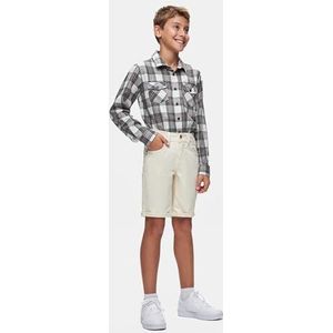 LTB Jeans Lance B Casual Shorts voor jongens, blauw, 140