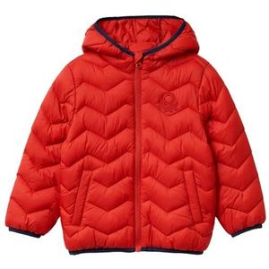 United Colors of Benetton Jas, Rood, 2 jaar