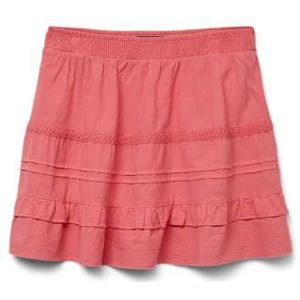 Vmpretty - Mid Waist - Korte Rok