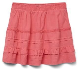 Vmpretty - Mid Waist - Korte Rok