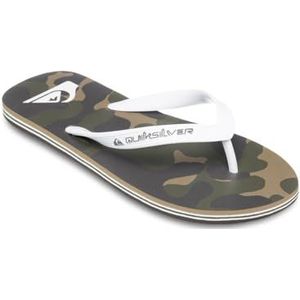 Slippers - Abbey Stone - Synthetisch - Zonder Sluiting