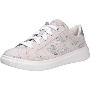 superfit Cosmo meisjes Sneaker, wit 1010, 36 EU