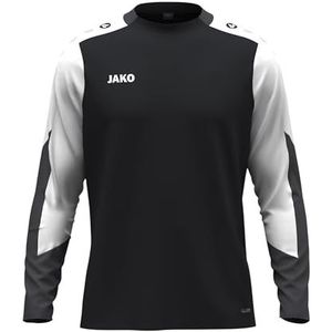 Jako - Longsleeve Dynamic - 8870 - Sportshirt - 100% Gerecycled Polyester