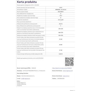 Ledvance - LED Montagebalk - 5W - 3000K/4000K - 320lm - Dimbaar - 400mm