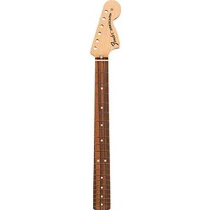 Fender Classic Series 70s Stratocaster (R) ""U nek"" hals, 3 schroeven montage, 21 vintage stijl frets, Pau Ferro
