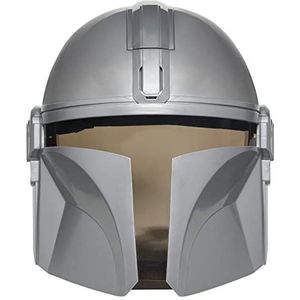 Laatste hengel Gepensioneerde Star wars - episode 7 elektronisch masker chewbacca - Maskers kopen? | Lage  prijs, ruime keus | beslist.nl