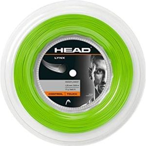 HEAD Lynx Rol tennissnaar, uniseks, groen, 18