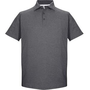 Killtec - KOS 82 MN PLSHRT - Poloshirt - Antraciet
