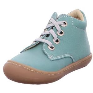 Salli Sneakers voor jongens, smal, Celeste Mint, 22 EU Schmal