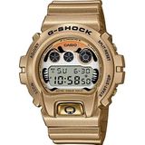 CASIO G-SHOCK Casio Watch DW-6900GDA-9ER, Klassiek