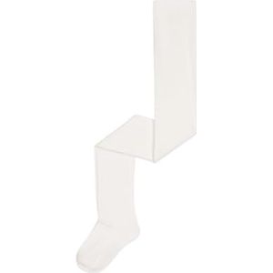 Petit Bateau Marshmallow panty voor meisjes, 3-4 jaar, Marshmallow, 3 Jaar