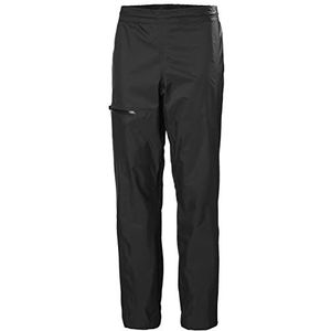 Helly Hansen W Verglas Micro Shell Pant XL Zwart