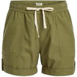 Roxy - Sweetest Day Short - Driekwartbroek - Olijfgroen