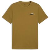 ESS 2 kleuren klein T-shirt met logo nr. 1