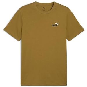 ESS 2 kleuren klein T-shirt met logo nr. 1