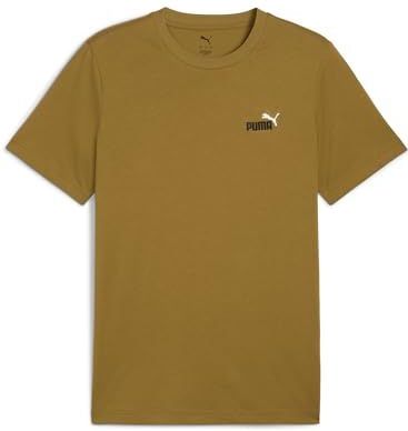 ESS 2 kleuren klein T-shirt met logo nr. 1