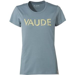 VAUDE Graphic T-shirt voor dames