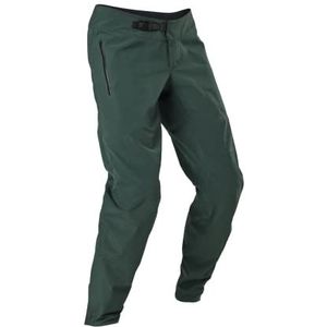 Fox Racing Heren broek, Emerald, 38