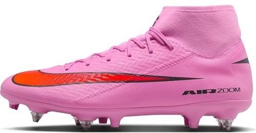 Nike - Mercurial Superfly 10 Academy SG-Pro - Voetbalschoenen - Roze