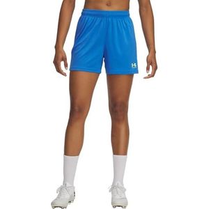 Under Armour - Challenger Knit - Korte Broek - Sneldrogend - Vochtafvoerend