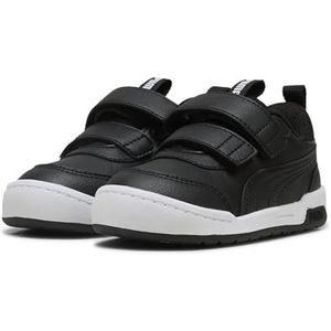 PUMA - Multiflex 2 - Sneakers - Zwart