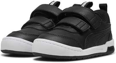 PUMA - Multiflex 2 - Sneakers - Zwart