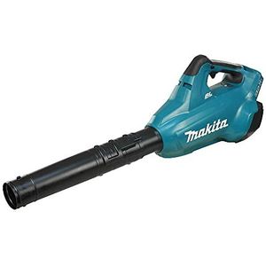 Makita DUB362Z Accubladblazer, 2 x 18 V (zonder accu, zonder oplader)