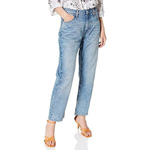 United Colors of Benetton Damesbroek, Denim Azzurro 902, 25