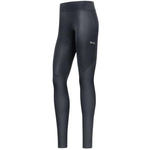 GORE WEAR R3, Tights, dames, Zwart (Black), 36