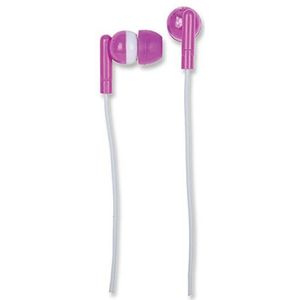 Manhattan Color Accents Violet Daydream In-Ear Full-Stereo Hoofdtelefoon - Paars (178280)