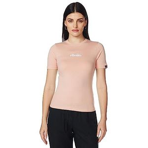 ellesse Beckana T-Shirt Licht Roze 16