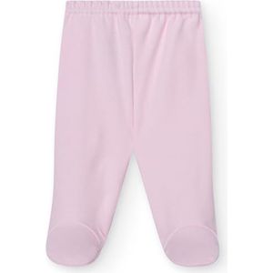 babidu Baby-Pola, uniseks. - roze - 1 mes