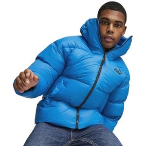 PUMA Jas merk model Hooded Ultra Down Puffer Jacket