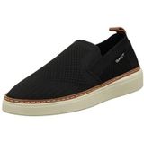 GANT - Sneakers Laag - Zwart