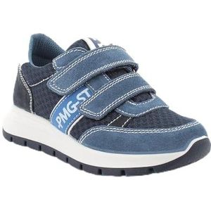 Primigi CRIO, kinderschoenen, jeans-marineblauw, 30 EU, Navy Jeans, 30 EU