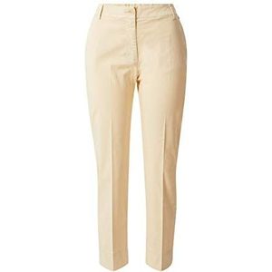 rich&royal Broeken voor dames, Beige (Westijn Zand 221), 42
