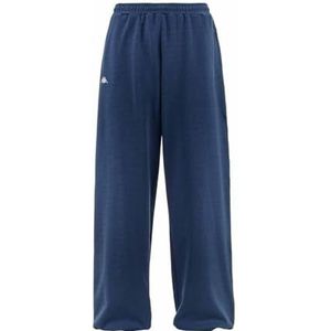 Kappa Joggingbroek PAPILOGT - Blue Stellar/Blue Dark