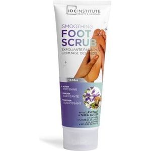 IDC Institute - Foot Scrub - Peeling voor Benen - 300 g