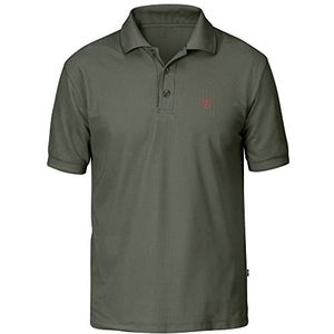 Fjallraven Crowley pique shirt 81783 032 mountain grey S
