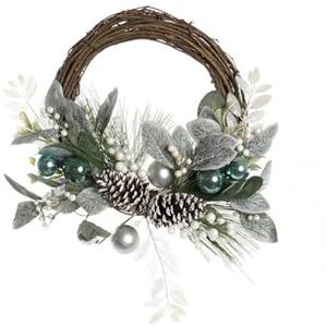 Kroon PVC RATAN 60 X 60 X 12 AZUL